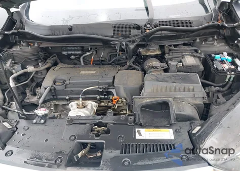 2019 Honda Cr-V Lx from USA, damaged, VIN 2HKRW5H30KH419232